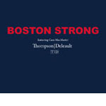 Boston Strong by Thompson|Deleault