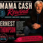 Mama Cash Rewind