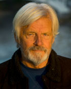 Ernest Thompson bridge photo by Joe Klementovich