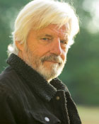 Ernest Thompson meadow photo by Joe Klementovich