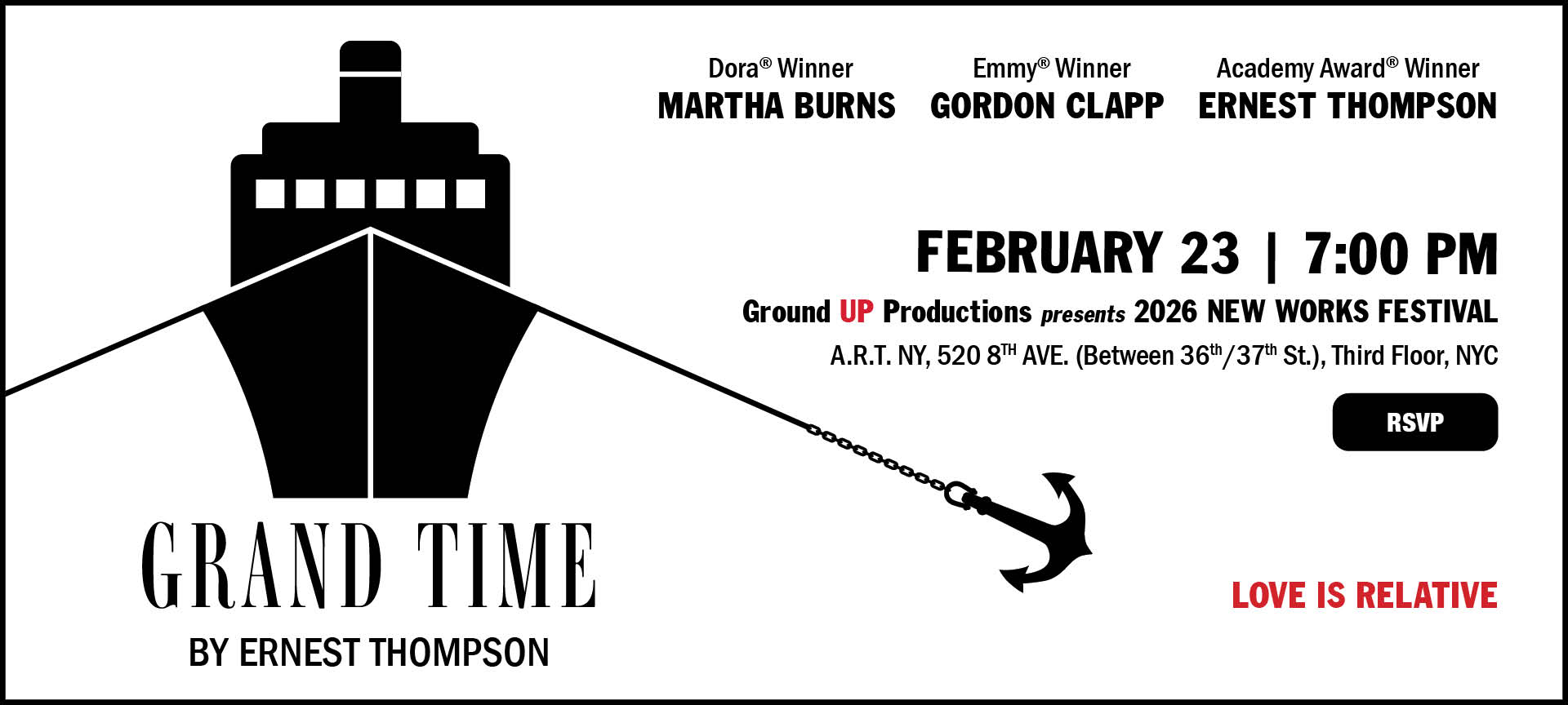 Grand Time Free Reading