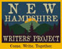 New Hampshire Writers' Project logo