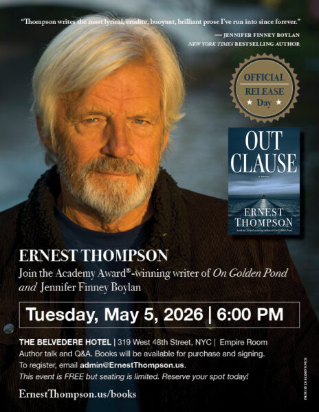 Out Clause Official Release