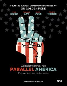Parallel America The Movie