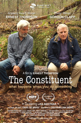 The Constituent Poster