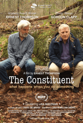 The Constituent Poster