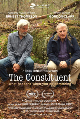The Constituent Poster