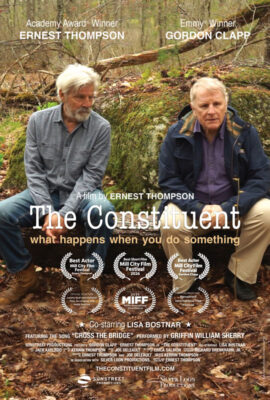 The Constituent poster